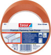 Tesa Professional PVC apmetuma lente 33m
