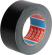 Tesa tesa PRO 74613 līmlente melna
