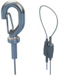 ERICO Speed Link SLK stieples strope