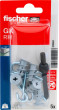 Fischertechnik Fischer 510662 GK RH K