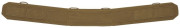 Helikon-Tex Tomcat Belt Sleeve Hook -