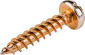 Shumee Screw M6x30 GOLDEN SPRINT 4758