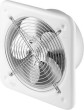 AWENTA Aksiālais ventilators fi 315 51W