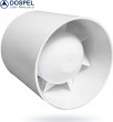 Dospel Euro 1 100mm kanāla ventilators