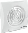 Ventika Sienas Ventilators Balts Fi 100Mm