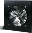 Ventilācijas aksiālais ventilators 230V 36W h