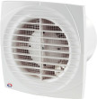 Ventilācijas atveres Aksiālais ventilators fi 100