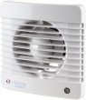 Ventilācijas atveres Sienas ventilators fi 100