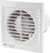 Ventilācijas atveres Sienas ventilators fi 125