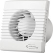 AirRoxy pRim100 taimeris vannas istabas ventilators