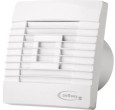AirRoxy Wentylator ścienny 100mm 15W z