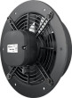 AirRoxy aRos 250 sienas industriālais ventilators