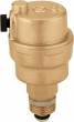 Caleffi ROBOCAL Automātisks gaisa ventilācijas vārsts