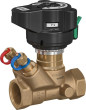 Danfoss Manuālais balansēšanas vārsts LENO MSV-D