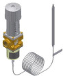 Danfoss termoūdens vārsts AVTA 15 G