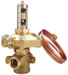 Herz Diferenciālā spiediena regulators 30kPa DN15