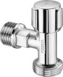 Schell COMFORT 1/2x3/4 savienojuma vadības vārsts