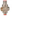 Spiediena regulators 1/2 PN16 [Sourcing PRESSURE