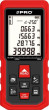 Dalmierz laserowy PRO DL-60X (3-01-06-LI-076)