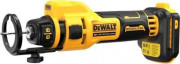 DeWalt 18 V frēzēšanas mašīna [Frezarka
