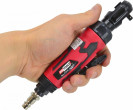 AWTools triecienuzgriežņu atslēga Pneimatiskā MINI 1/4"
