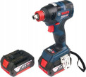 Klucz udarowy Bosch GDX 18V-200 C