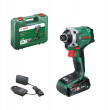 Bosch Powertools triecienuzgriežņu atslēga UniversalImpactDrive 18V-210