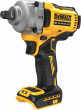 Dewalt triecienuzgriežņu atslēga 1/2" 18V 812Nm