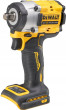 Dewalt 18v xr triecienuzgriežņu atslēga kompakta