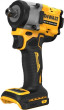 Dewalt DCF922N triecienuzgriežņu atslēga 18 V
