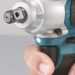 Makita DTW190Z triecienuzgriežņu atslēga 18 V