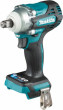 Makita DTW300Z triecienuzgriežņu atslēga 18 V