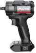 Klucz udarowy Mova Bezszczotkowy 20V 380Nm