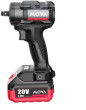 Klucz udarowy Mova Bezszczotkowy 20V 380Nm