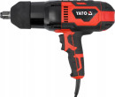 Yato triecienuzgriežņu atslēga ELECTRIC TRIECAN WRENCH