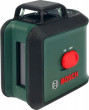 Bosch BOSCH LASER UNIVERSAL LEVEL 360+TT150UNI