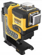 Dewalt DEWALT.LINEAR LASER 18V GREEN