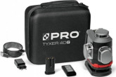 PRO Multiline Laser TYXER 4DG [Wieloliniowy]