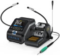 Fnirsi Stacja lutownicza DWS-200 200W (DWS-200