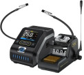Fnirsi Stacja lutownicza DWS-200F 200W (DWS-200