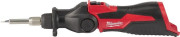 Milwaukee Akumulatora lodāmurs 12V M12 SI-0