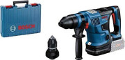 Bosch GBH -34 CF solo korpuss