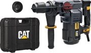 CAT āmururbis Cat DX27