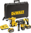 Dewalt DCH335X2 āmururbis
