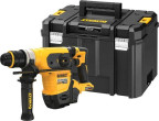 Dewalt DEWALT āmururbis. SDS+ HAMMER 54V