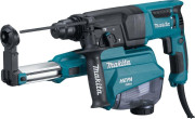 Makita Urbis ar āmuru HR2652 800
