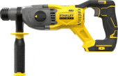 Stanley SDS+ āmururbis 18V V20 2x4Ah