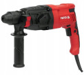 Młotowiertarka Yato SDS+ 900W 3,2J