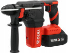 Yato āmururbis YATO DRILL SDS+ 18V
