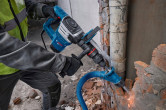 Bosch Młot kujący SDS+ 1150W GSH5MX